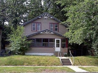 Foreclosed Home - 1266 BOSTON ST SE, 49507