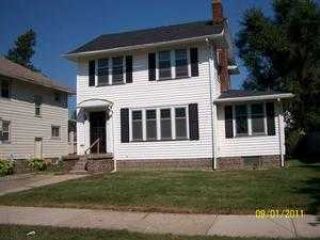 Foreclosed Home - 1111 FRANKLIN ST SE, 49507