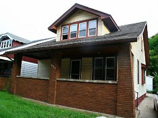 Foreclosed Home - 609 BURTON ST SE, 49507