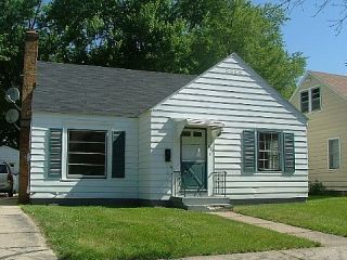 Foreclosed Home - 921 BURTON ST SE, 49507