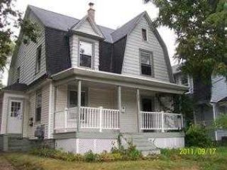 Foreclosed Home - List 100169666