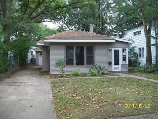Foreclosed Home - 2302 FRANCIS AVE SE, 49507