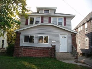 Foreclosed Home - 2105 PALACE AVE SW, 49507