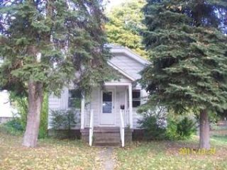 Foreclosed Home - 1021 EVERGREEN ST SE, 49507