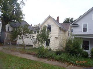 Foreclosed Home - 1905 PALACE AVE SW, 49507
