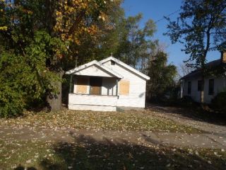 Foreclosed Home - List 100192265