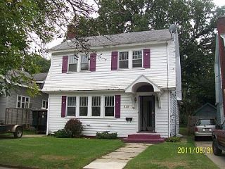 Foreclosed Home - List 100209885