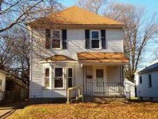 Foreclosed Home - List 100233383