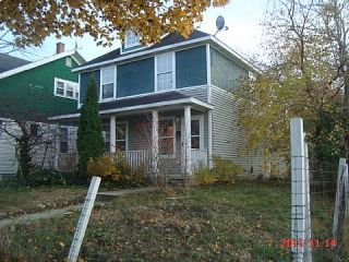 Foreclosed Home - List 100235971