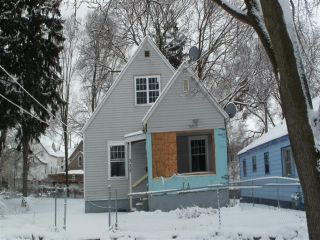 Foreclosed Home - 328 BROWN ST SW, 49507