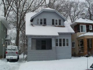 Foreclosed Home - List 100245826