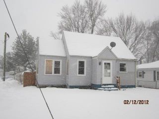 Foreclosed Home - 36 BLACKBURN ST SW, 49507