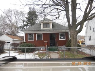 Foreclosed Home - 1353 EWING AVE SE, 49507