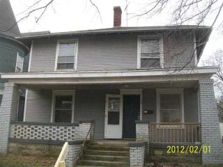Foreclosed Home - List 100257606