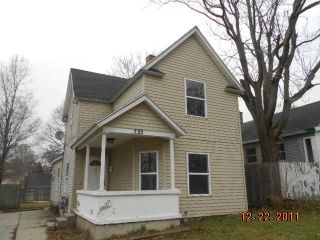 Foreclosed Home - 535 WOODLAWN ST SE, 49507