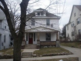 Foreclosed Home - List 100270361