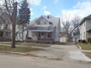 Foreclosed Home - 1937 FRANCIS AVE SE, 49507