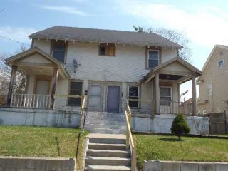 Foreclosed Home - List 100278624