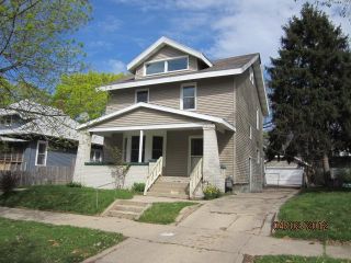 Foreclosed Home - 2140 HORTON AVE SE, 49507