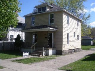 Foreclosed Home - List 100290112