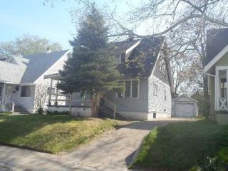 Foreclosed Home - 1928 STAFFORD AVE SW, 49507
