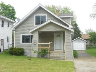 Foreclosed Home - 1926 WILLARD AVE SE, 49507