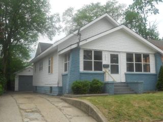 Foreclosed Home - List 100309949