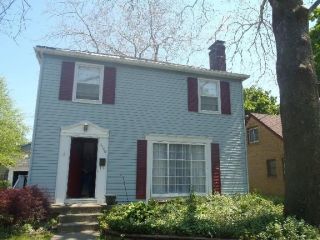 Foreclosed Home - 2548 BLAINE AVE SE, 49507