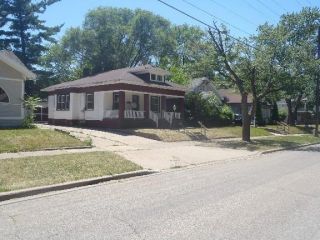 Foreclosed Home - 542 GRIGGS ST SE, 49507