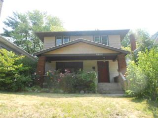 Foreclosed Home - 1844 KALAMAZOO AVE SE, 49507