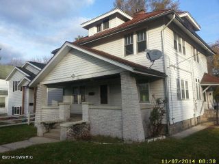 Foreclosed Home - List 100337984