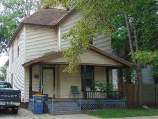 Foreclosed Home - 850 WORDEN ST SE, 49507
