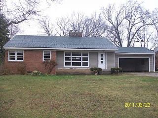 Foreclosed Home - 1441 SHANGRAI LA DR SE, 49508