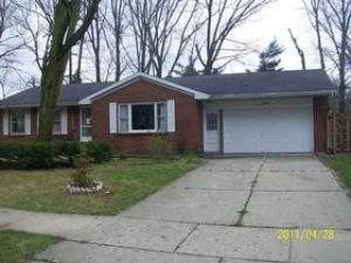 Foreclosed Home - 4651 BROOKLYN AVE SE, 49508
