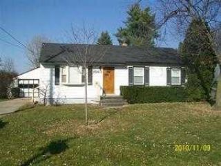 Foreclosed Home - List 100049227