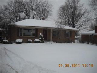Foreclosed Home - List 100049275