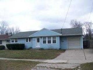 Foreclosed Home - 4486 BURGIS AVE SE, 49508