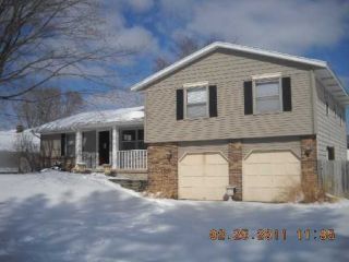 Foreclosed Home - 5838 CHRISTIE AVE SE, 49508