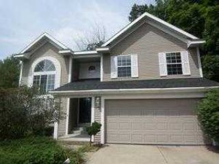 Foreclosed Home - List 100050384