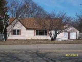 Foreclosed Home - 1761 52ND ST SE, 49508