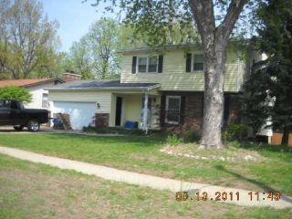 Foreclosed Home - List 100081202