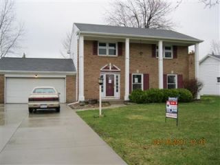 Foreclosed Home - List 100081576
