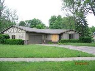Foreclosed Home - List 100093697