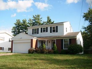 Foreclosed Home - 952 BELLEWOOD DR SE, 49508