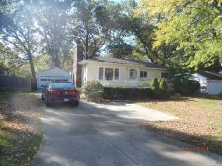 Foreclosed Home - 1316 CAVANAGH ST SE, 49508