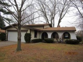 Foreclosed Home - List 100208300