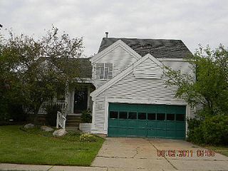 Foreclosed Home - List 100209886