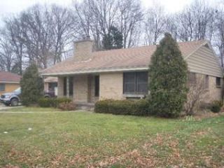 Foreclosed Home - 2856 CHAMBERLAIN AVE SE, 49508