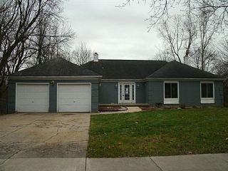 Foreclosed Home - List 100228867