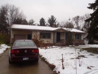 Foreclosed Home - 5261 BLAINE AVE SE, 49508